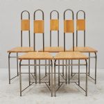 1532 8209 CHAIRS